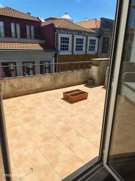 Apartamento duplex - Grande imagem: 2/8