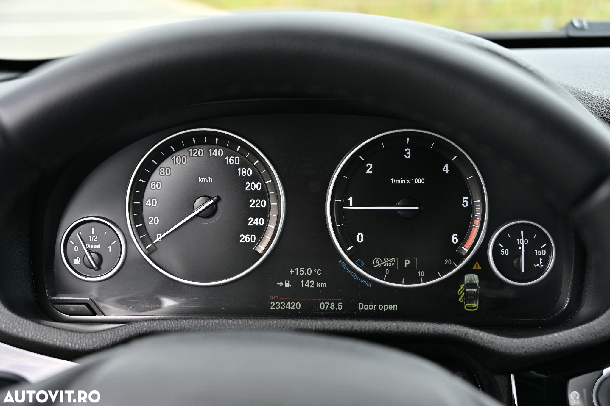 BMW X3 xDrive20d Aut. - 26