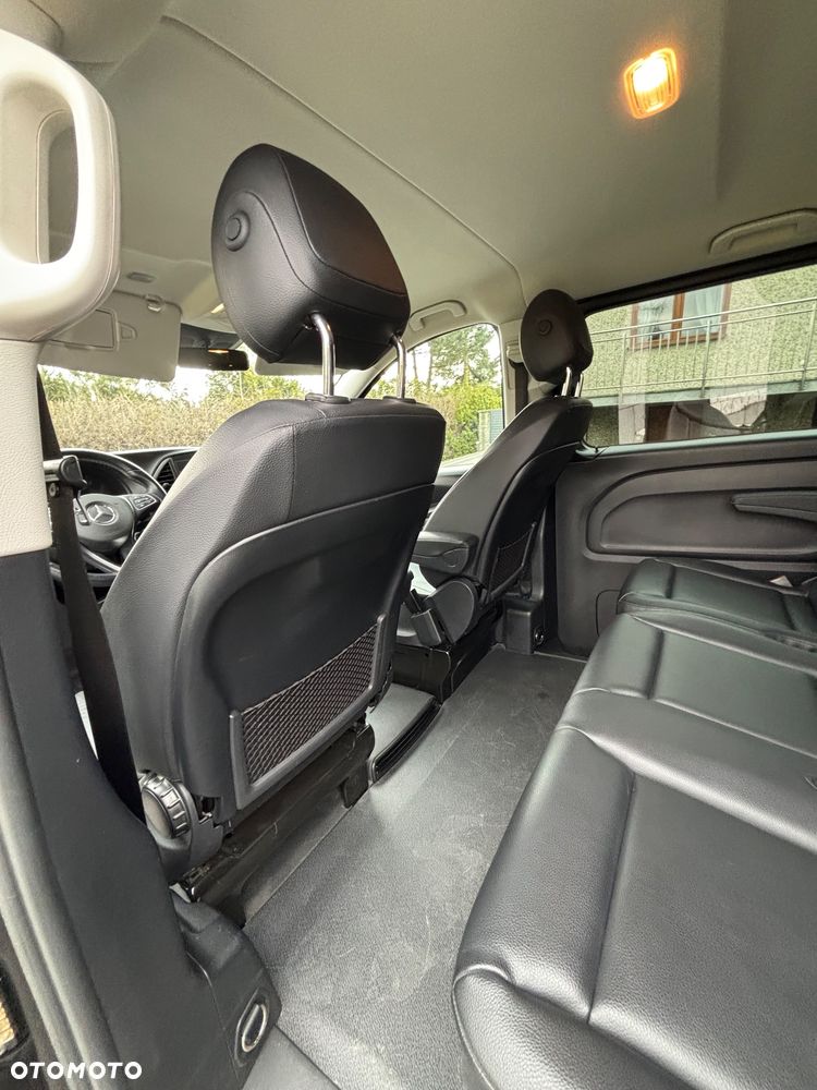 Mercedes-Benz Vito - 19
