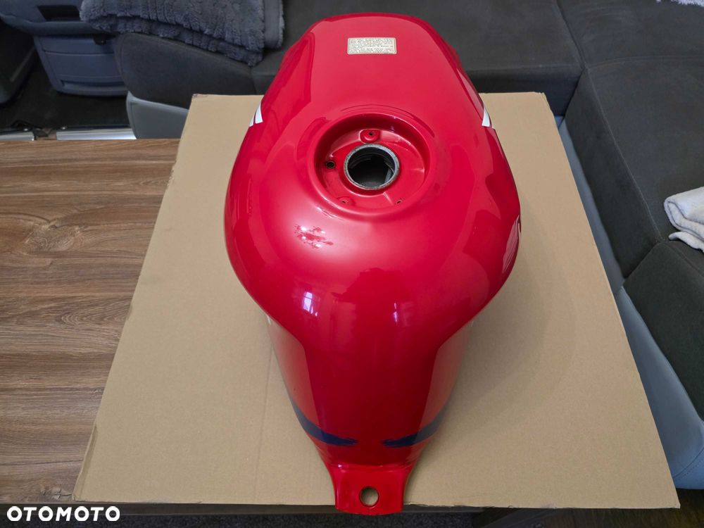 CBR F3 ZBIORNIK CBR 600 zbiornik paliwa CBR Bak CBR 600 Zbiornik PC31 - 11