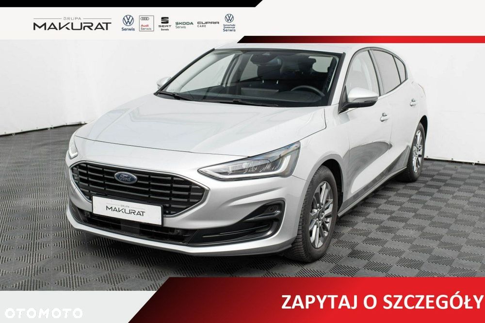 Ford Focus - 2