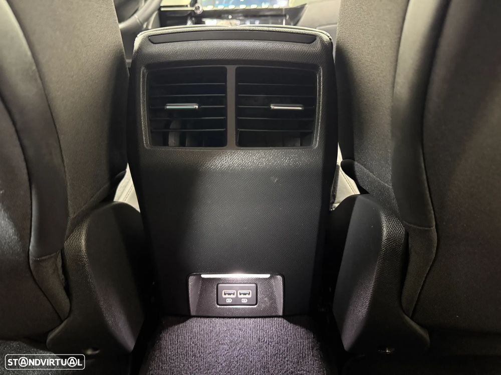 Peugeot 508 1.5 BlueHDi GT EAT8 - 52