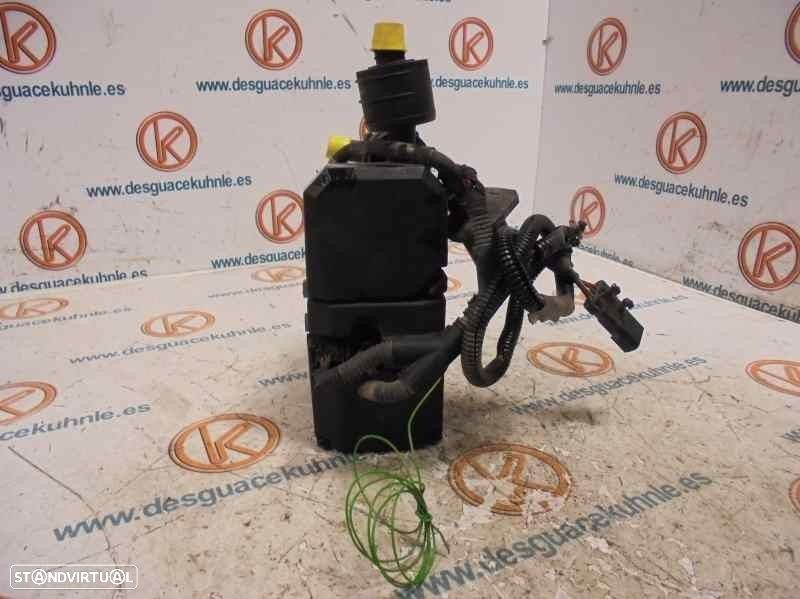 BOMBA AGUA CHRYSLER VOYAGER IV 2007 - 2