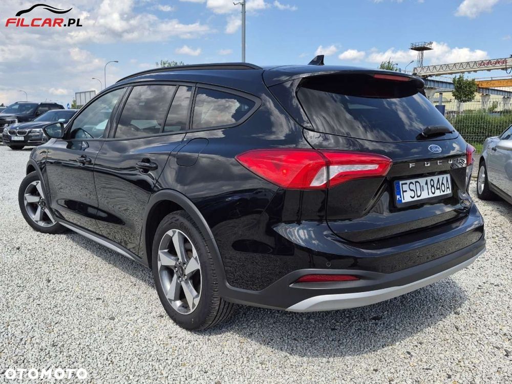Ford Focus - 4