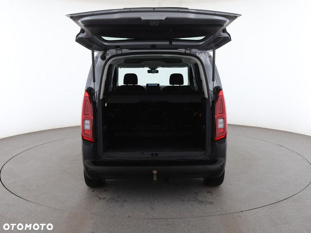 Citroën Berlingo M 1.5 BlueHDI Feel Pack S&S - 20