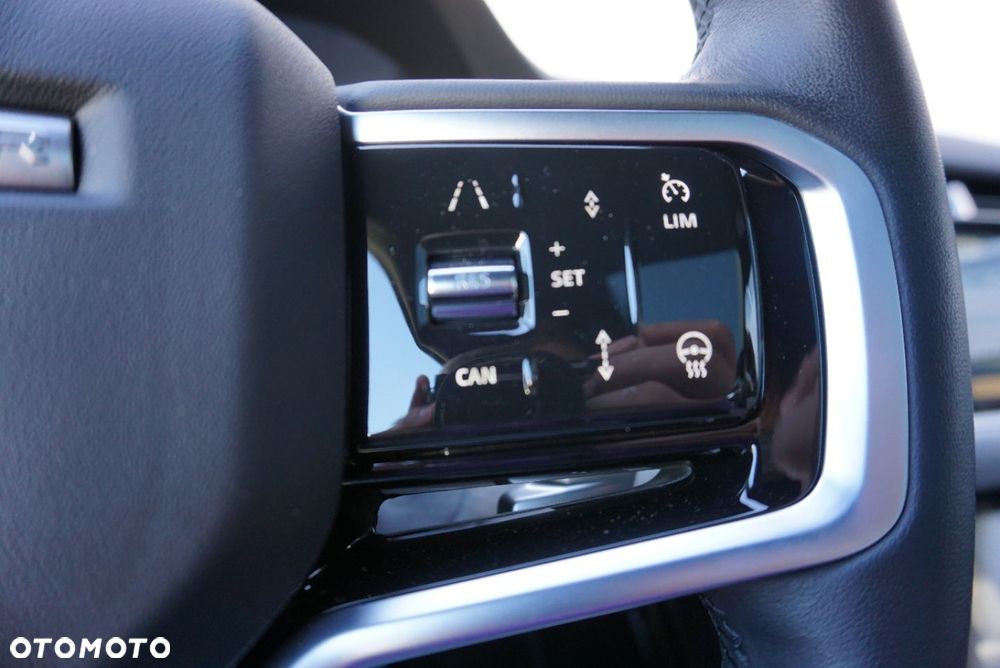 Land Rover Range Rover Evoque - 17