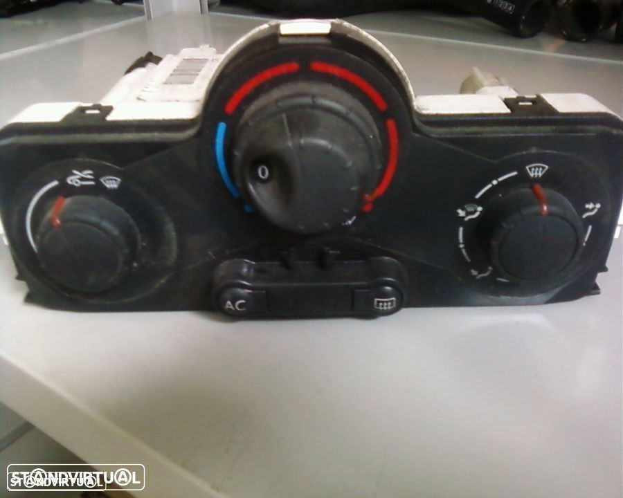 botoes sofagem scenic 2006 - 1