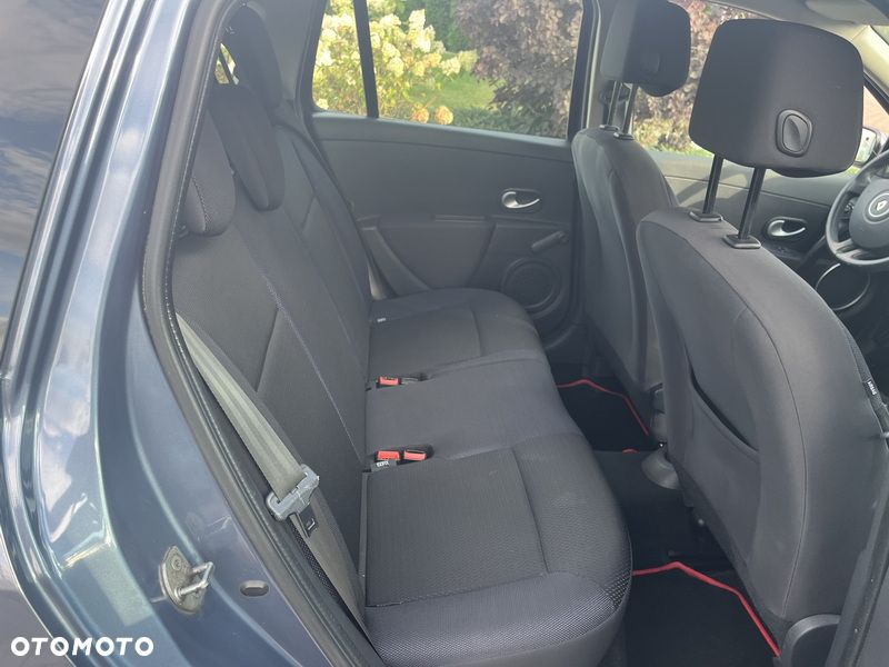 Renault Clio 1.2 TCE Expression - 18