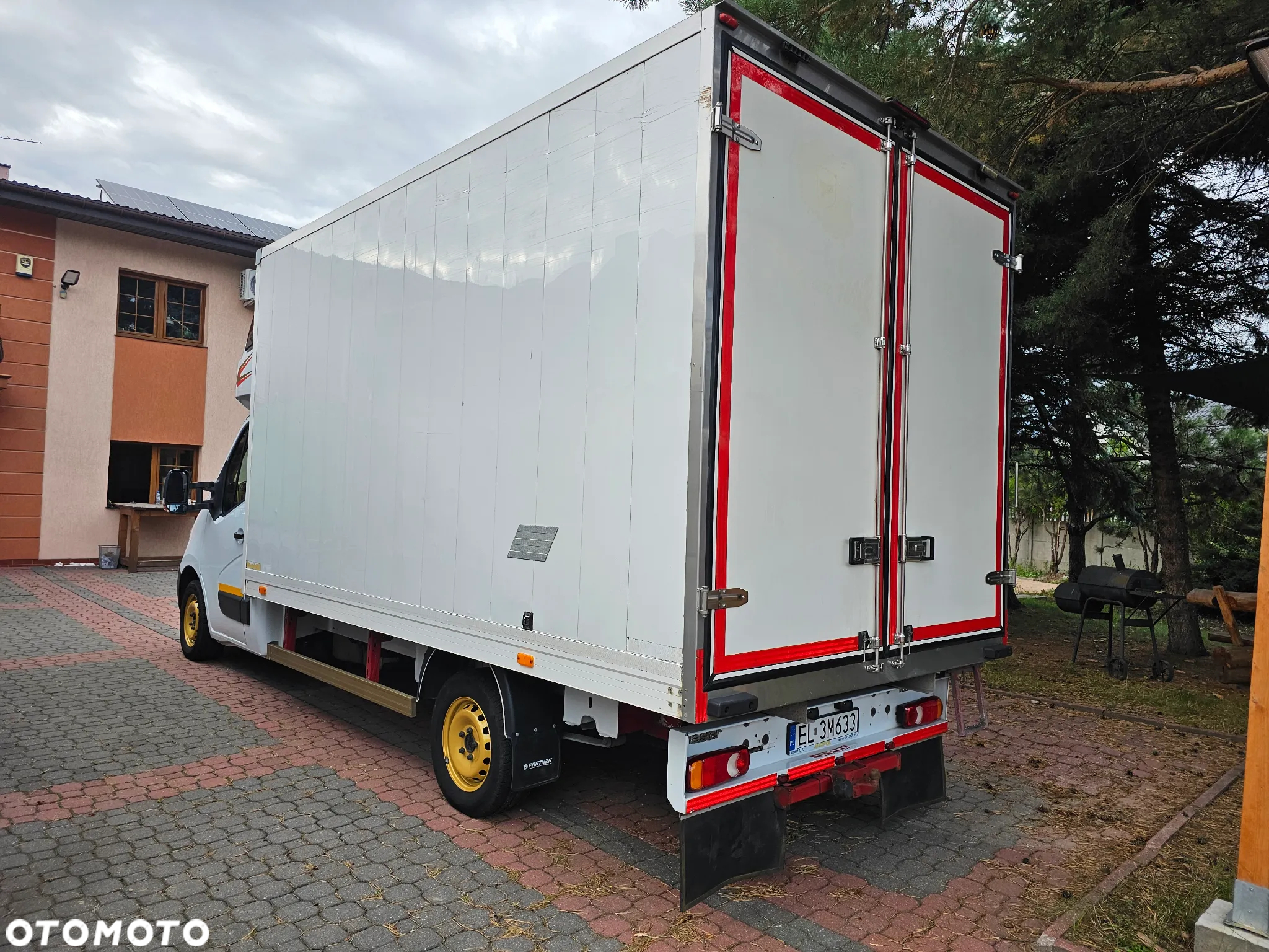Renault MASTER - 2