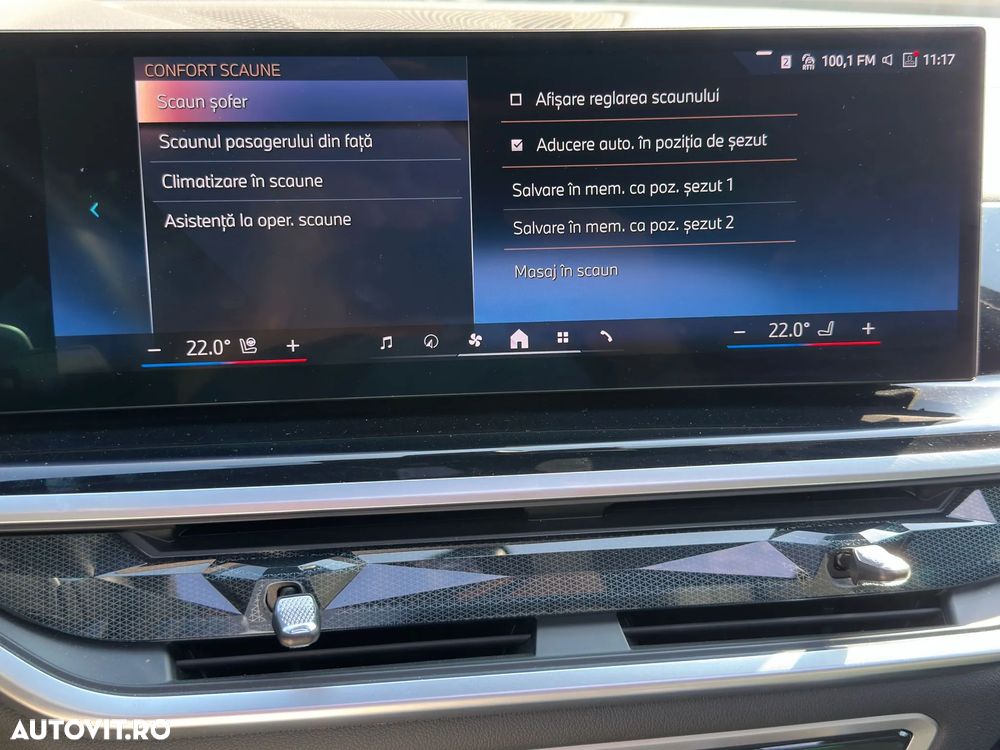 BMW X6 xDrive40d AT MHEV - 33