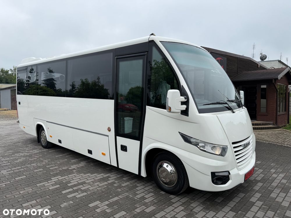 Iveco Rapido - 4