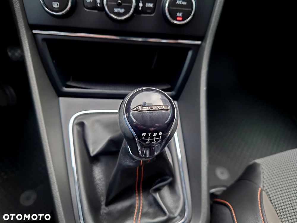 Seat Leon 1.6 TDI Start&Stop 4Drive X-Perience - 10