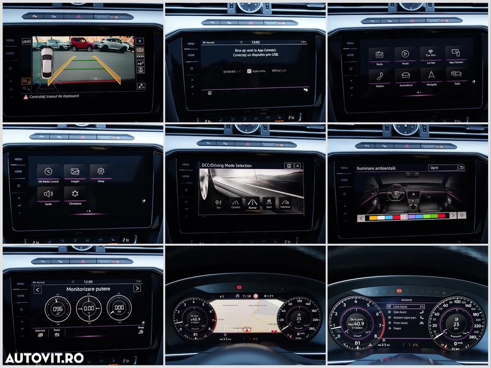 Volkswagen ARTEON 2.0 TSI OPF DSG R-Line - 18