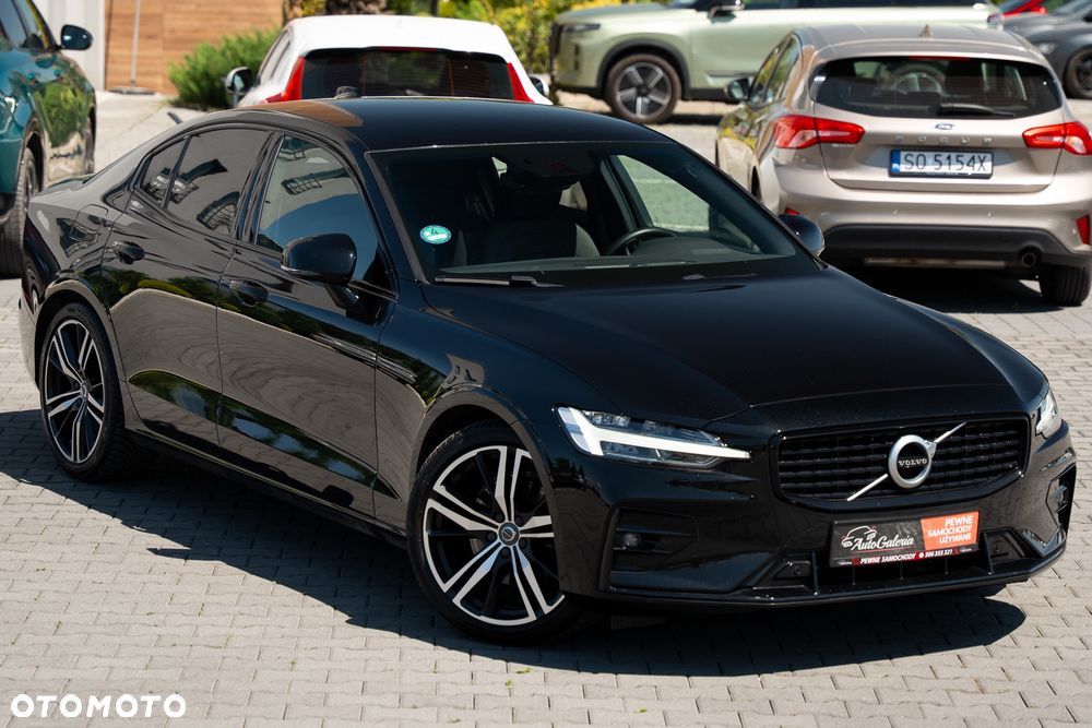 Volvo S60 - 7