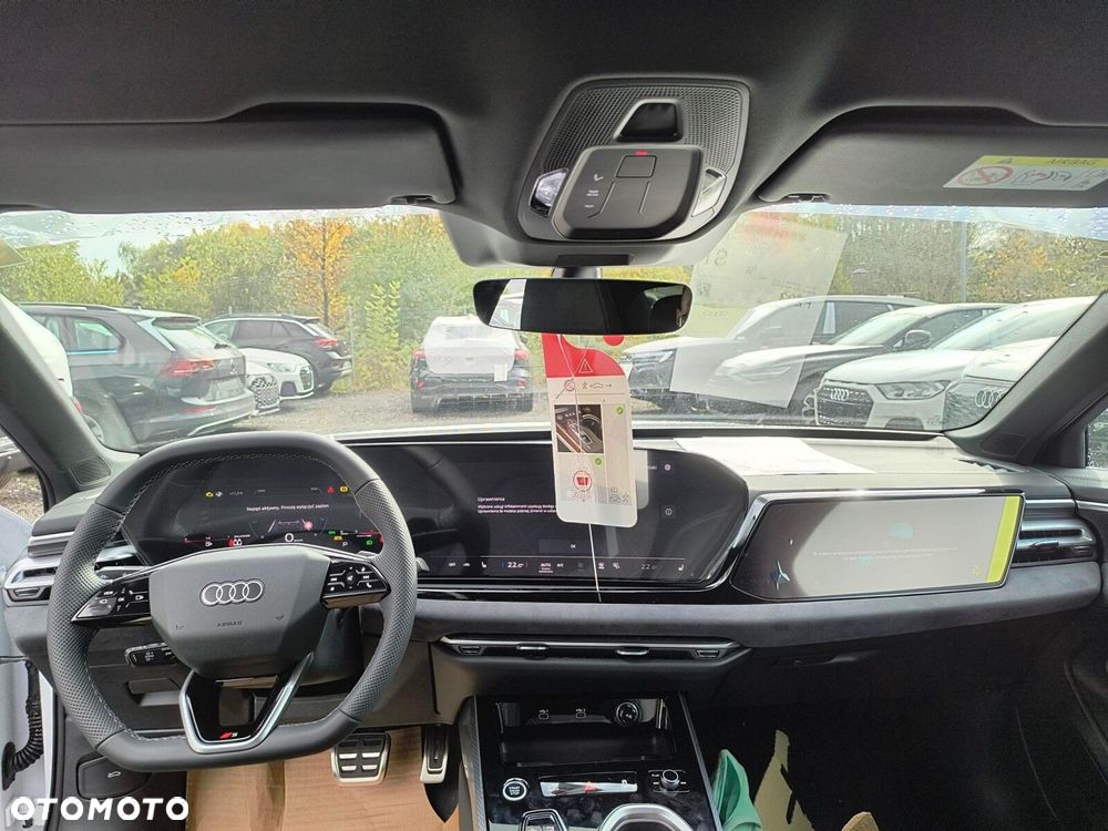 Audi A6 - 10