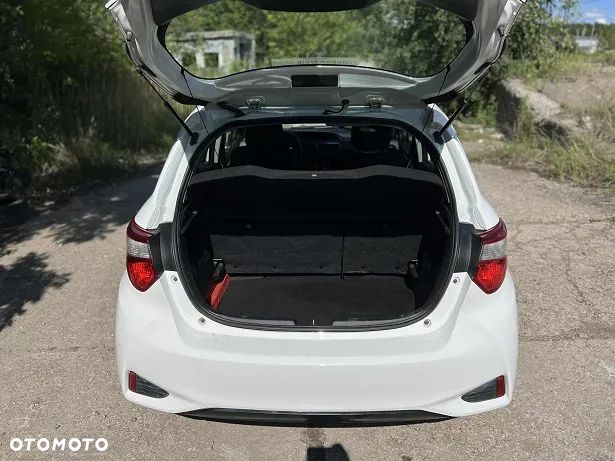 Toyota Yaris 1.5 Active - 7