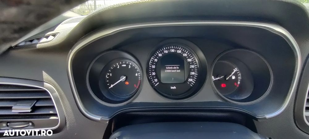 Renault Megane 1.5 dCI Zen - 22