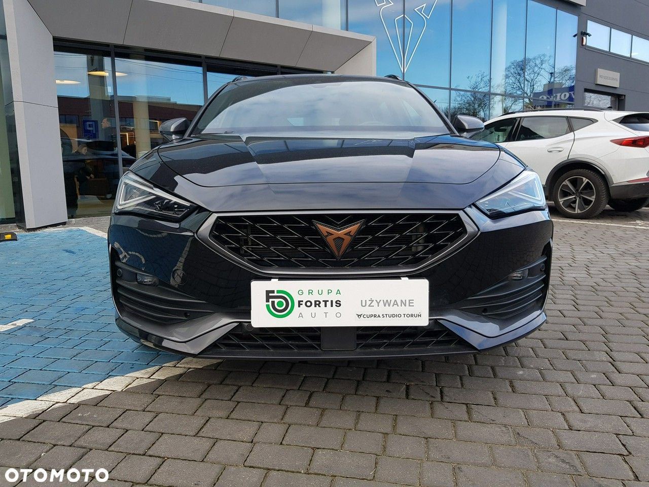 Cupra Leon - 12