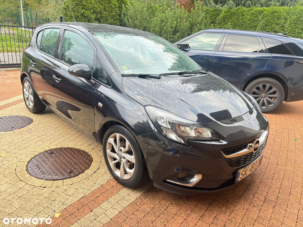 Opel Corsa 1.4 Color Edition - 15