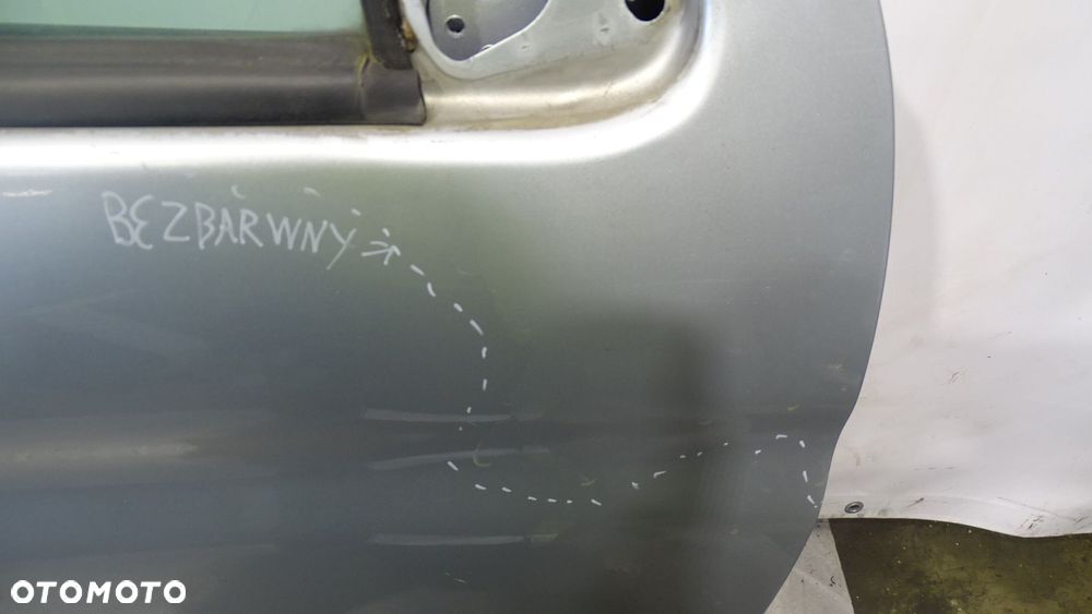 DRZWI PRAWY PRZÓD CITROEN BERLINGO I LIFT - 3