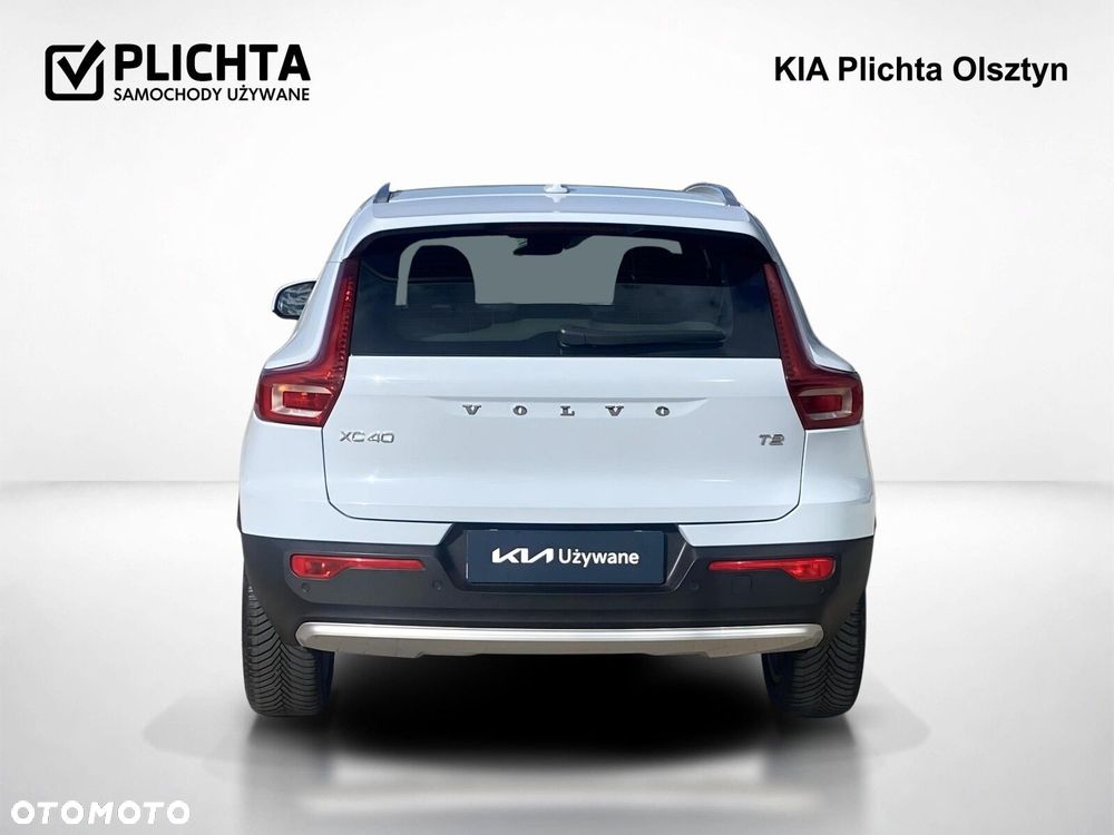 Volvo XC 40 - 5