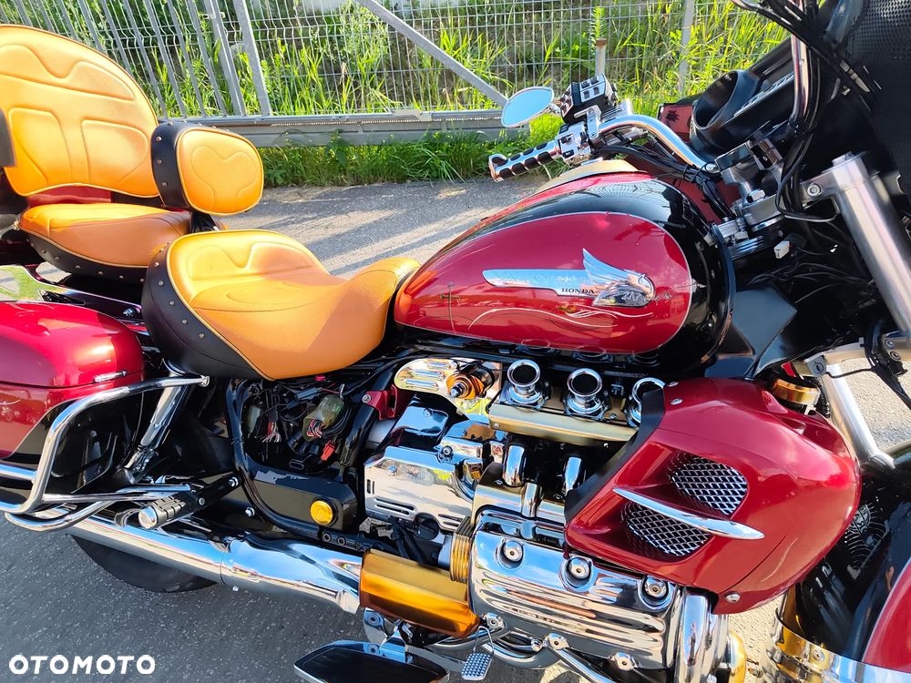 Honda Valkyrie - 7
