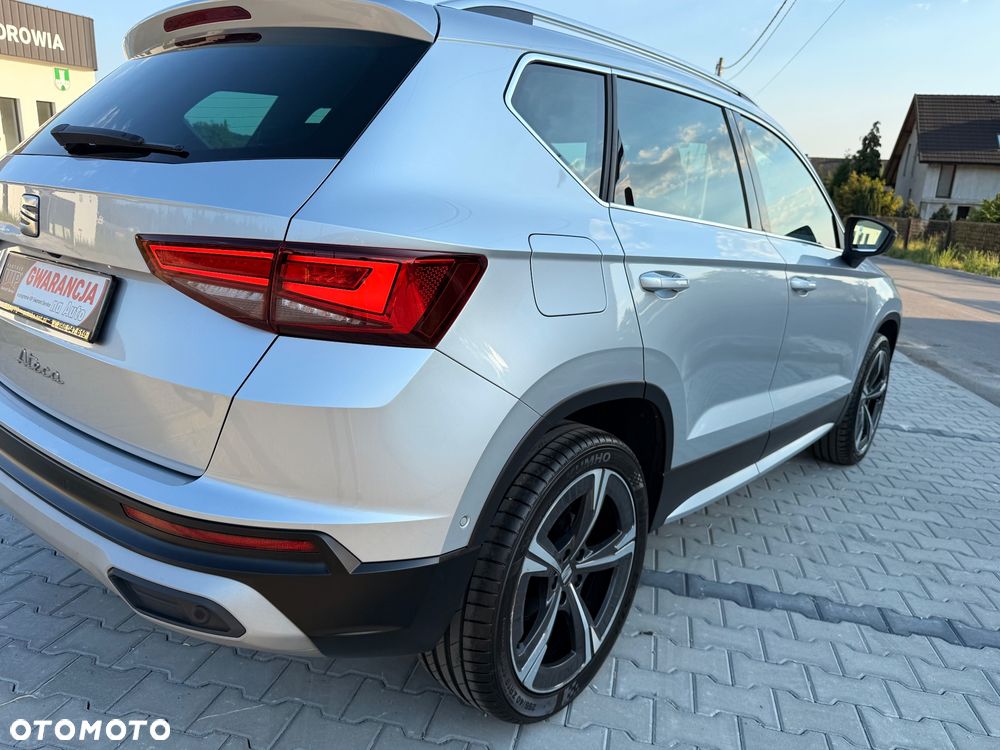 Seat Ateca 1.5 TSI Xperience S&S - 18