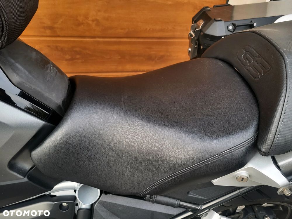 BMW GS - 20