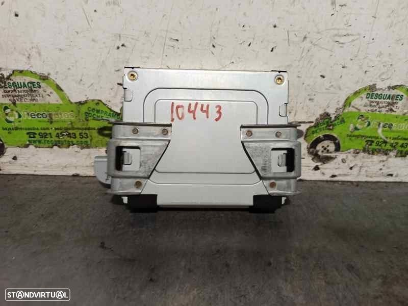 MODULO ELECTRONICO MITSUBISHI PAJERO III 2005 -8633A006 - 2