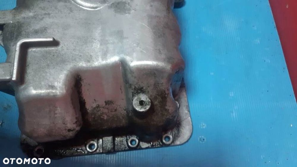 Hyundai i40 1.7 CRDI Miska olejowa oryginał - 6