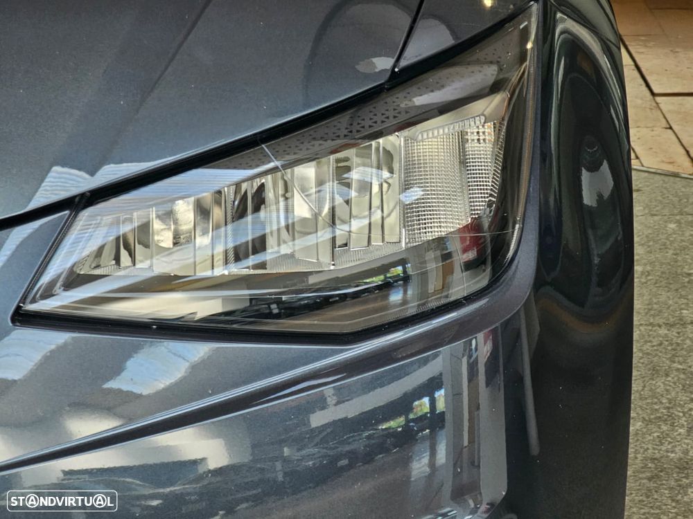 SEAT Ibiza 1.0 TSI Style - 3