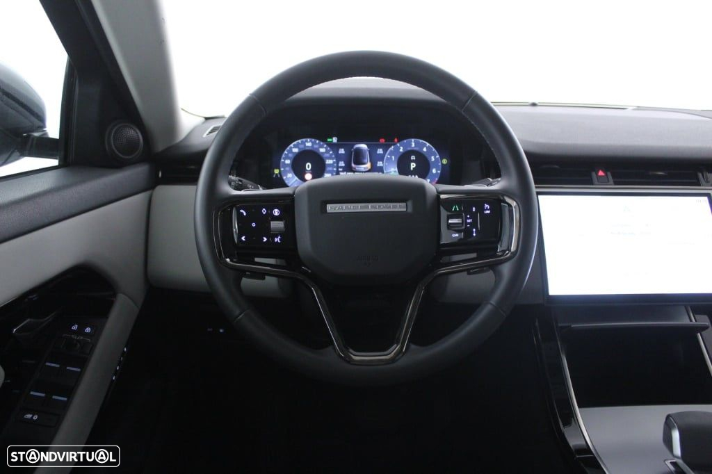 Land Rover Range Rover Evoque 1.5 P300e AWD S Auto - 19