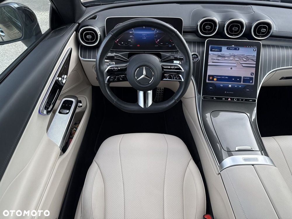 Mercedes-Benz CLE - 14