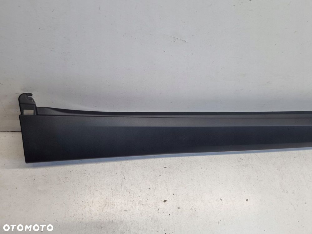 bmw x5 g05 próg nakładka listwa progowa prawa ładna - 3