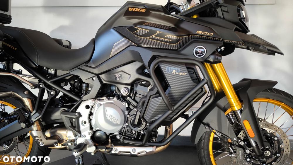 VOGE 900DSX - 19