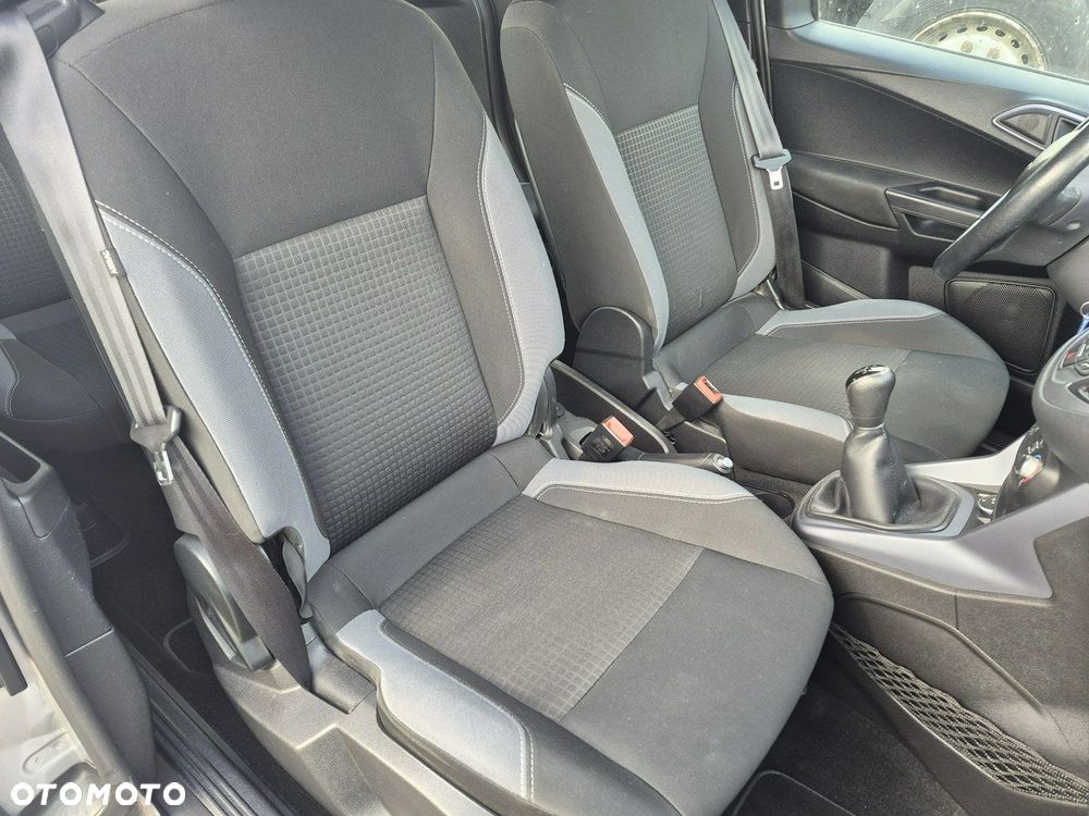 Ford B-MAX - 19