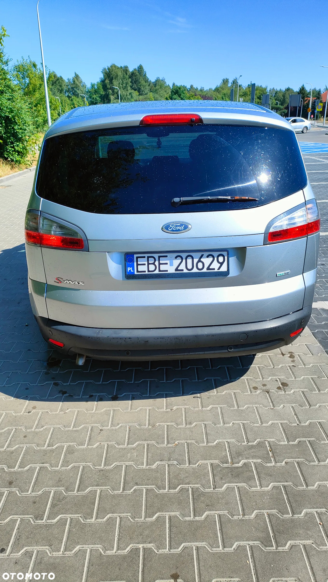 Ford S-Max - 5
