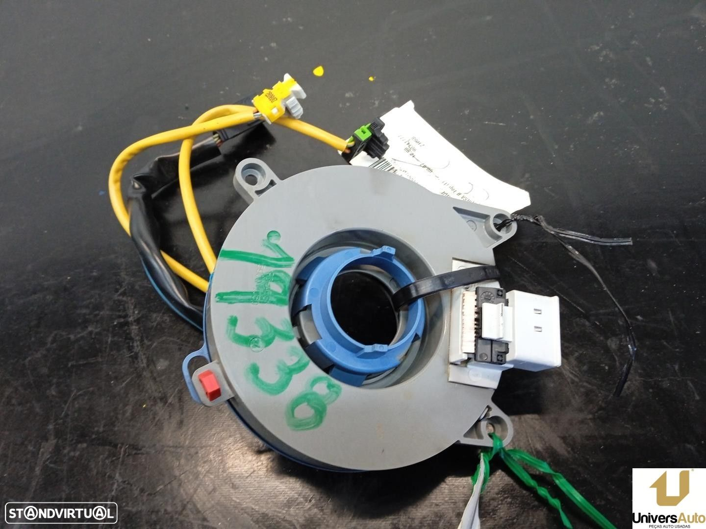 FITA AIRBAG FIAT CROMA 2008 -59001050 - 2