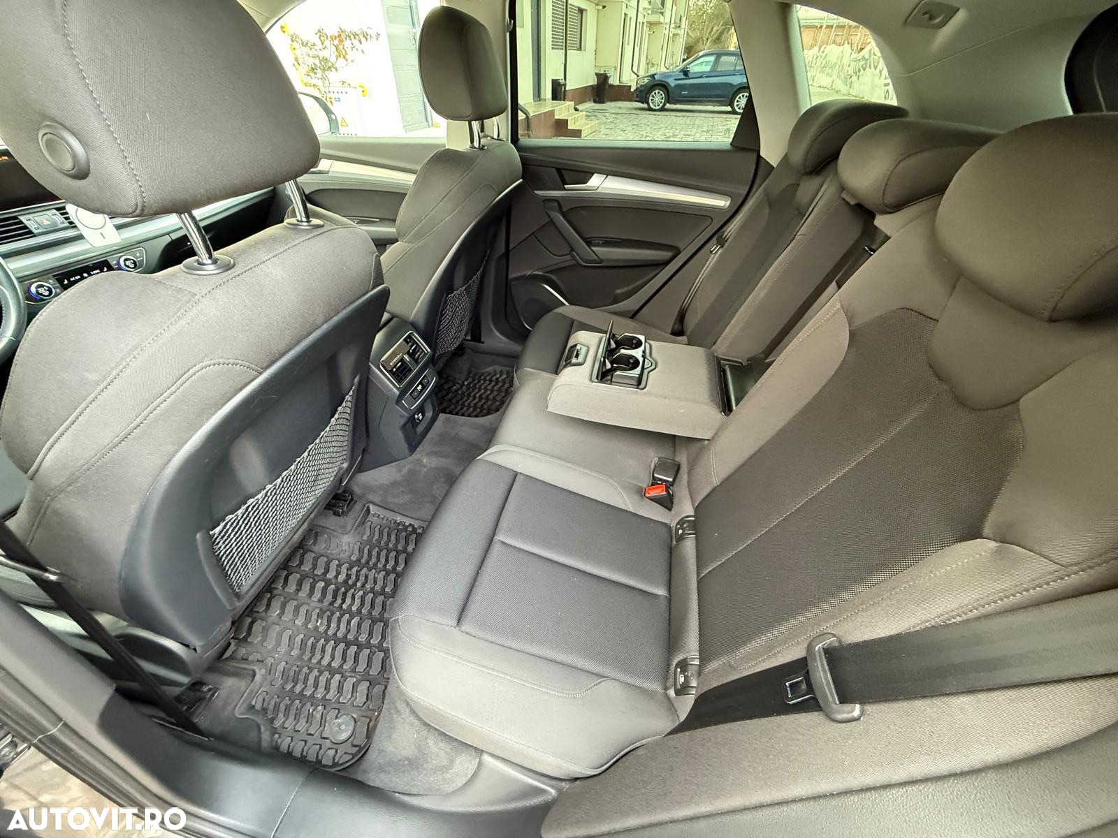 Audi Q5 2.0 TDI Quattro clean - 19