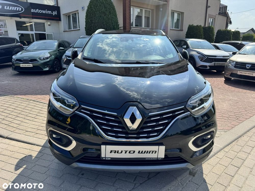 Renault Kadjar 1.3 TCe FAP Intens EDC - 11