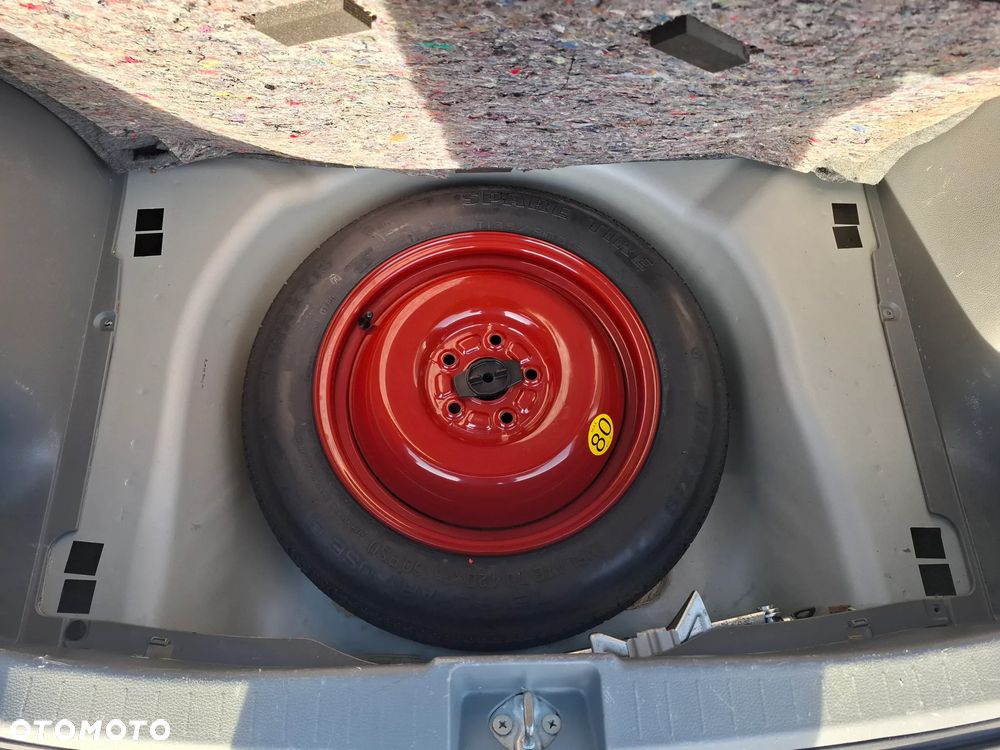 Suzuki SX4 1.6 VVT 4x2 City - 21