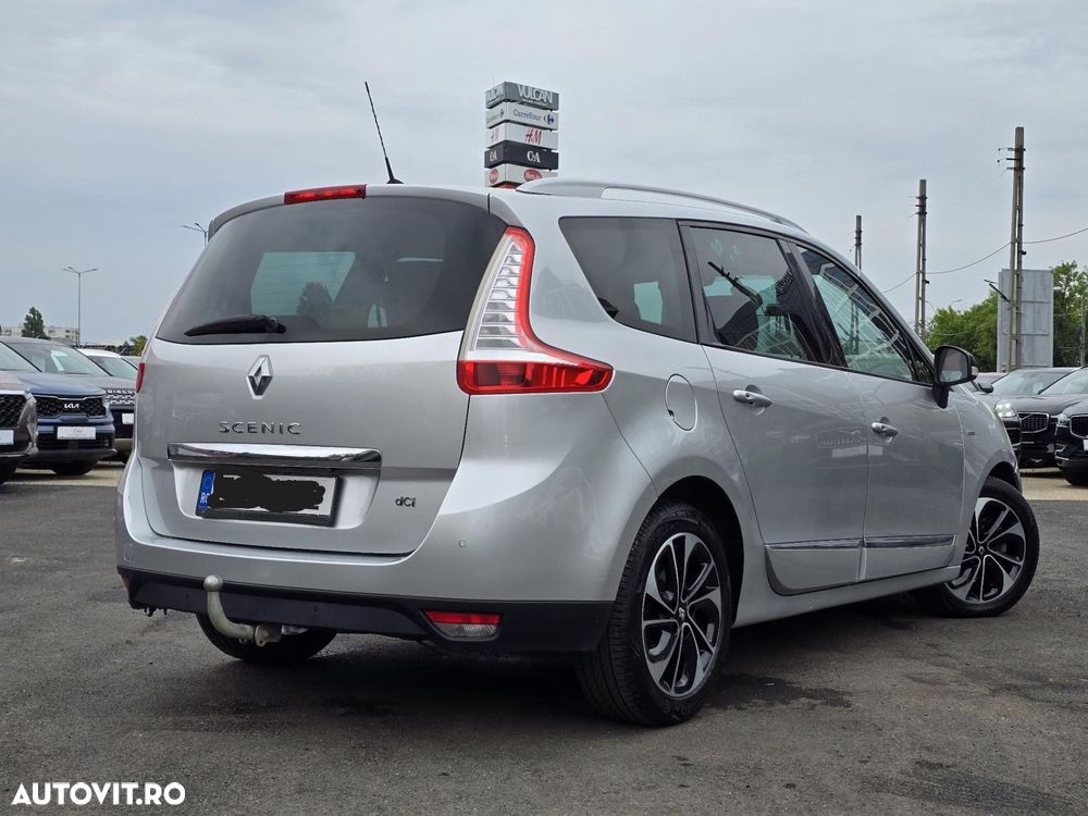 Renault Grand Scenic - 4