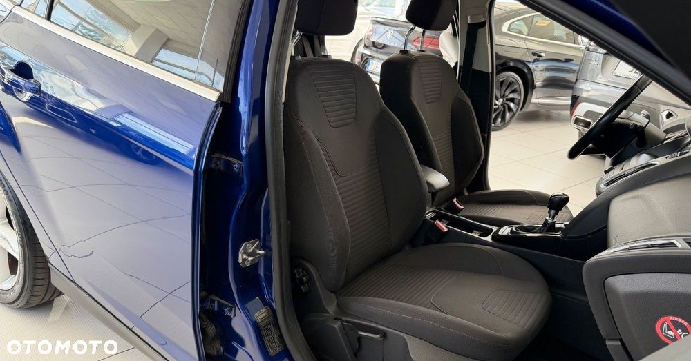 Ford Focus - 18