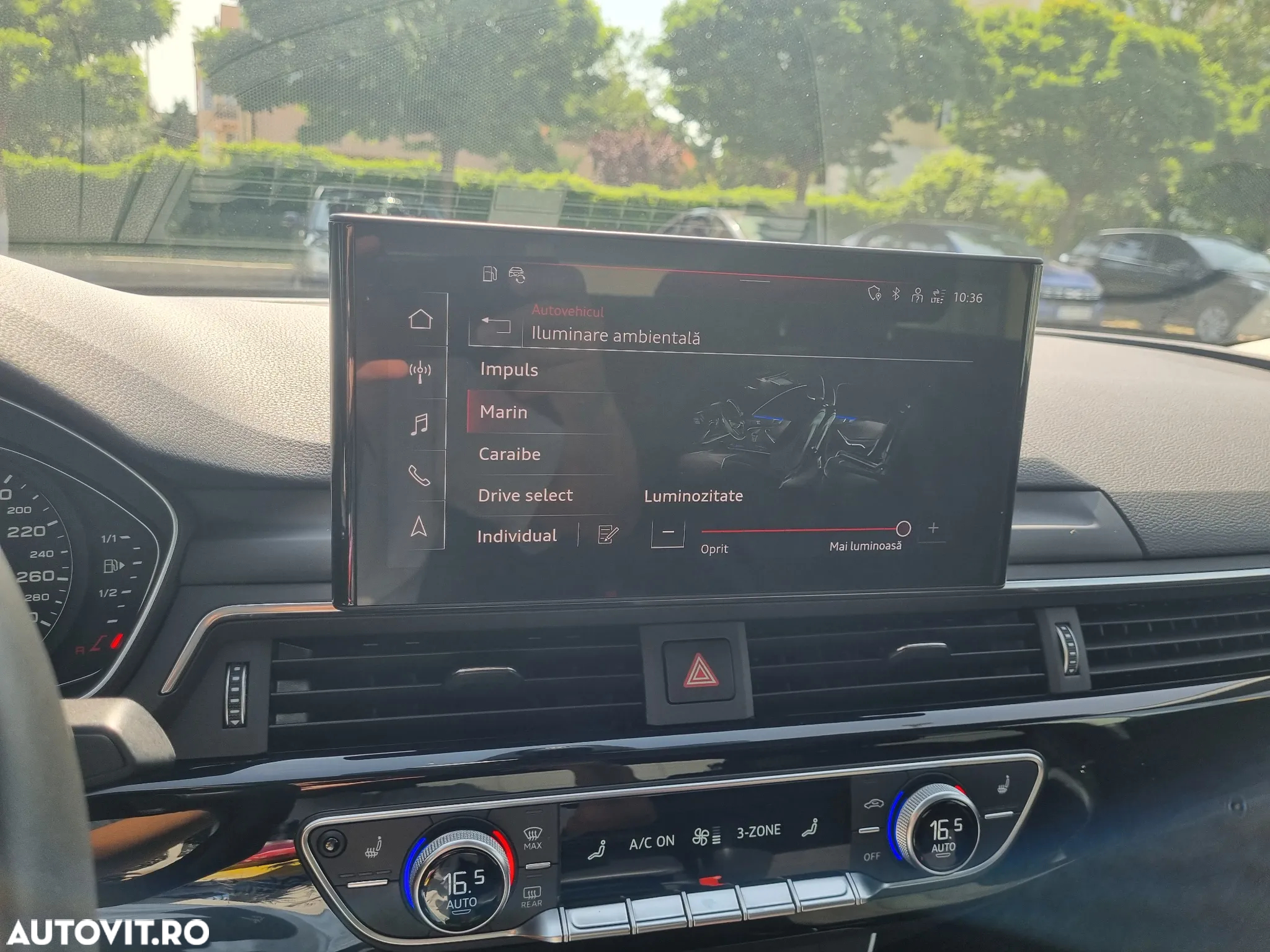 Audi A5 Sportback 40 TDI S tronic S line - 13