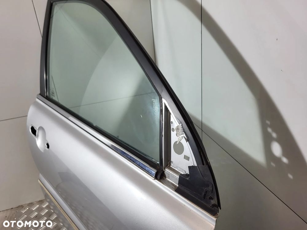 Kia Sportage II Drzwi Lewe Prawe Przód Tył - 14