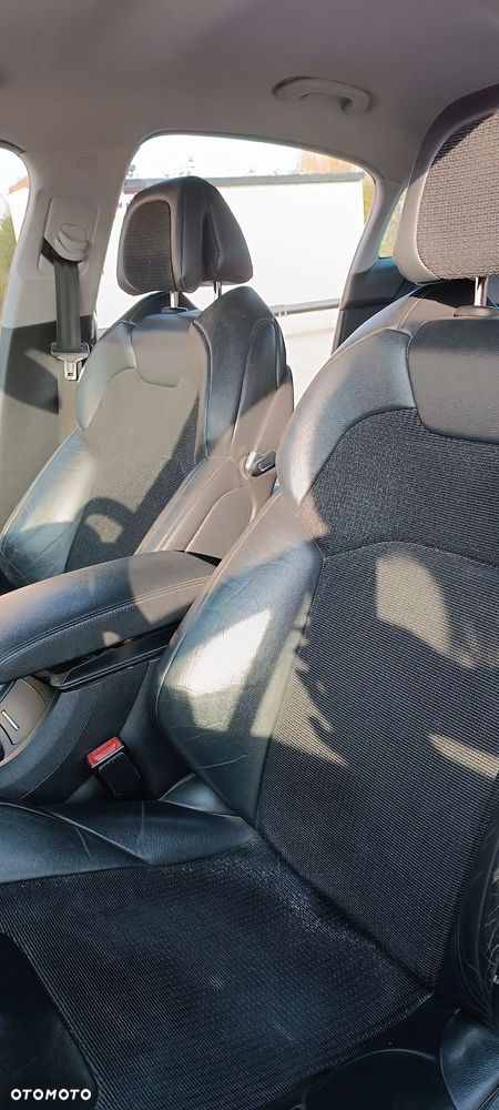 Citroën C5 2.0 HDi Exclusive - 14