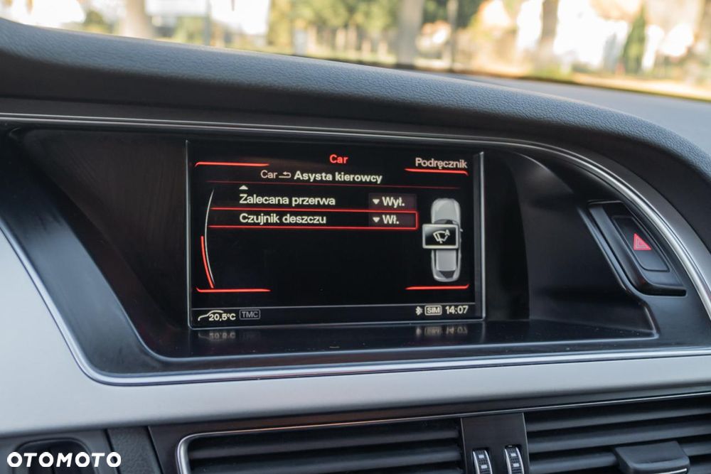 Audi A4 Avant 2.0 TDI Quattro Sport S tronic - 34