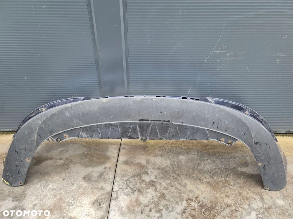 ORYGINALNY ZDERZAK VOLKSWAGEN PASSAT B6 PRZÓD (dostępne 3 zderzaki) - 5