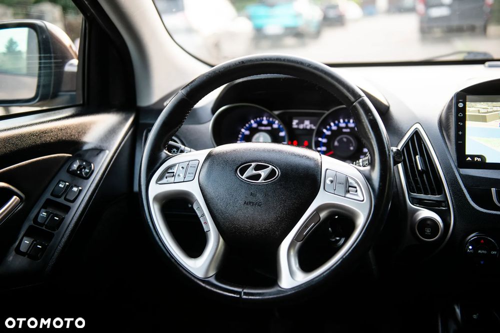 Hyundai ix35 1.6 2WD Comfort - 33