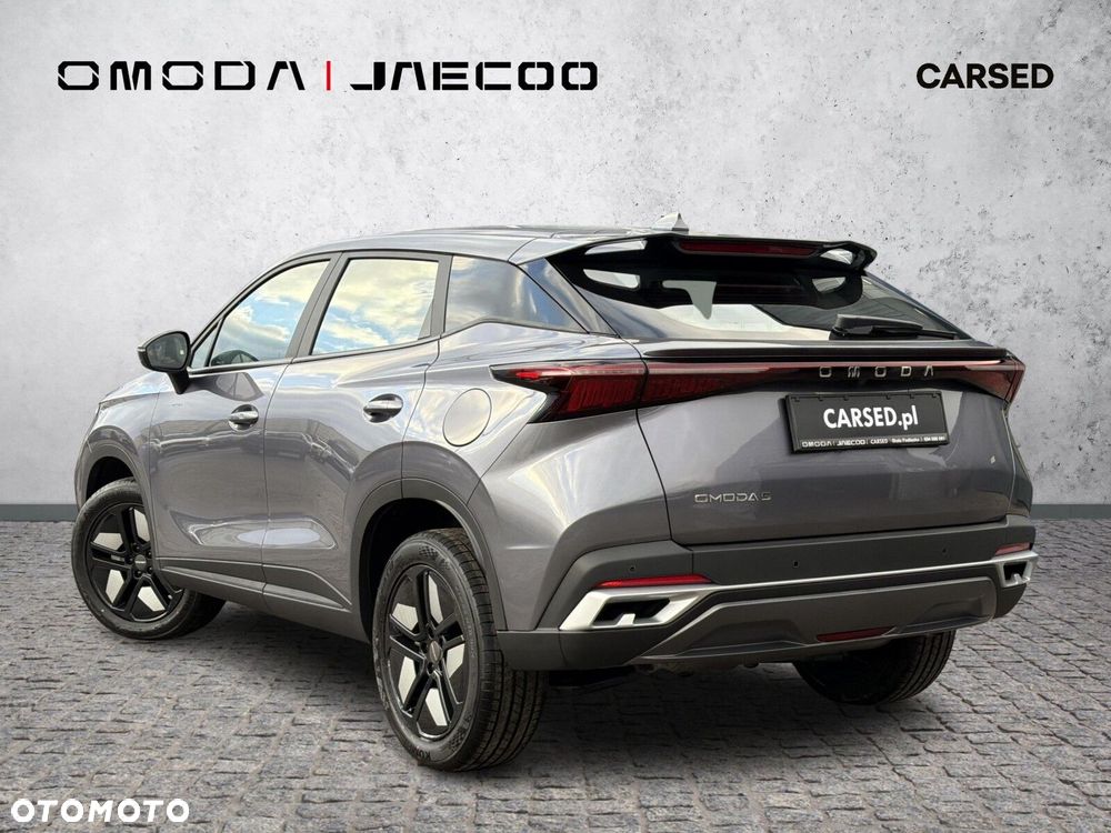 Omoda 5 - 3